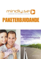 Bli av med svartsjuka + Självkänsla och självförtroende med hypnos (Paketerbjudande)
