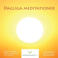 Dagliga meditationer