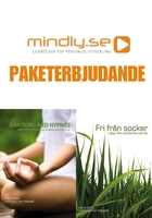 Fri från socker + Bantning med hypnos (Paketerbjudande)