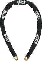 ABUS Chain KS/10 Lås Kedja,  svart,  storlek 140 cm för män