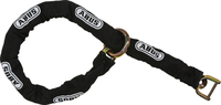 ABUS Chain KS/12 Lås Kedja,  svart,  storlek 120 cm för män