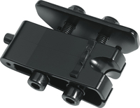 ABUS SH 37 Transport konsol,  svart för män