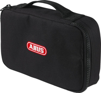 ABUS ST1010 Transport Väska,  svart för män