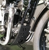 Access Design Kawasaki W800 motor sko