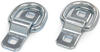 ACEBIKES D-Ring Pro Fästsats,  silver