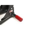 ACEBIKES Motorcykel stativ STEADYSTAND AC 250,  svart