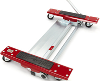 ACEBIKES Shunting stöd Bike-A-Side Moto Mover