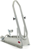 Acebikes SteadyStand Cross Stativ för motorcykel,  silver