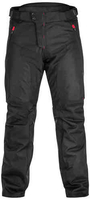 Acerbis Adventure Baggy Textil byxa Svart 2XL