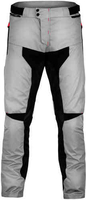 Acerbis Adventure Textil byxa Svart Grå 2XL