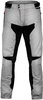 Acerbis Adventure Textil byxa Svart Grå 3XL