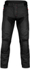 Acerbis Adventure Textil byxa Svart L