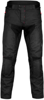 Acerbis Adventure Textil byxa Svart L