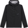 Alpinestars Liberate Jacka i textil,  svart,  storlek S för män