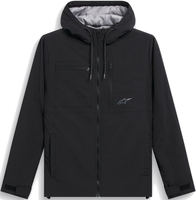 Alpinestars Liberate Jacka i textil,  svart,  storlek S för män