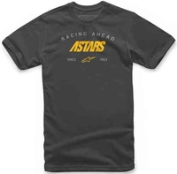 Alpinestars Lockup T-shirt Svart 2XL