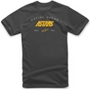 Alpinestars Lockup T-shirt,  svart,  storlek M