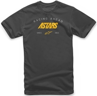 Alpinestars Lockup T-shirt,  svart,  storlek S