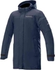 Alpinestars Longford Drystar Motorcykel textil jacka Blå XL