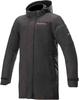 Alpinestars Longford Drystar Motorcykel textil jacka Svart XL