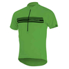 Alpinestars Lunar Cykel Jersey Svart Grön S