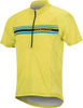 Alpinestars Lunar Cykel Jersey Svart Gul S