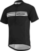 Alpinestars Lunar Cykel Jersey Svart Vit S