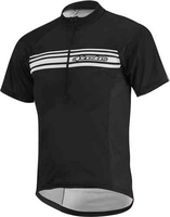 Alpinestars Lunar Cykel Jersey Svart Vit S