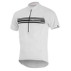 Alpinestars Lunar Cykel Jersey Svart Vit S