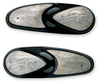 Alpinestars Magnesium,  svart