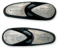 Alpinestars Magnesium,  svart
