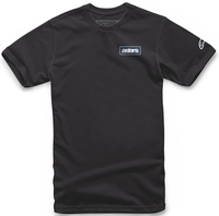 Alpinestars Manifest T-shirt,  svart,  storlek XL