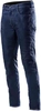 Alpinestars Merc Motorcykel jeans Blå 34