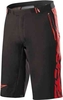 Alpinestars Mesa Cykel Shorts Svart Röd 38