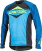 Alpinestars Mesa LS Cykel tröja Svart Blå S