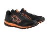 Alpinestars Meta Trail Motorcykel skor Svart Orange 45 46