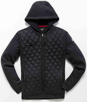 Alpinestars Method Hybrid Jacka Svart XL