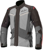 Alpinestars Mirage Drystar Jacka Svart Grå L