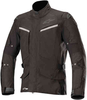 Alpinestars Mirage Drystar Jacka Svart Gul XL