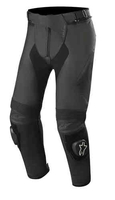 Alpinestars Missile v2 Skinnbyxor Svart 44