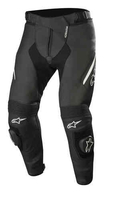 Alpinestars Missile v2 Skinnbyxor Svart Vit 56