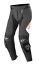 Alpinestars Missile v2 Skinnbyxor Svart Vit Röd 56