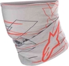 Alpinestars MM93 Pattern Multifunktionella huvudbonader Grå en storlek
