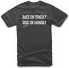 Alpinestars Monday T-Shirt Svart XL