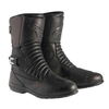 Alpinestars MonoFuse Gore-Tex MC-stövlar Svart 37
