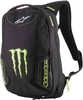 Alpinestars Monster Marauder Ryggsäck Svart Grön en storlek