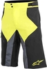 Alpinestars Outrider Cykel Shorts Svart Gul 38