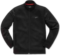 Alpinestars Pace Track Jacka Svart 2XL