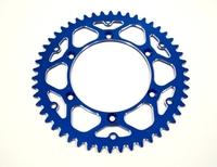 A.R.T. Ultralätt anti-lera aluminiumkrona 822 - 520