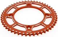 A.R.T. Ultralätt anti-lera aluminiumkrona 895 - 520